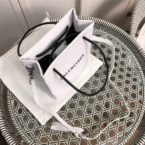 High Quality Luxury Balenciaga Shopping Tote Xxs Bag – Style 29948 product detail