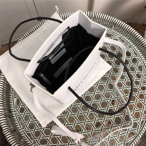 High Quality Luxury Balenciaga Shopping Tote Xxs Bag – Style 29948 product detail