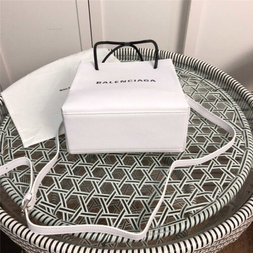 High Quality Luxury Balenciaga Shopping Tote Xxs Bag – Style 29948 product detail