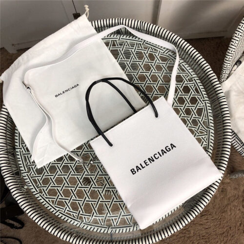 High Quality Luxury Balenciaga Shopping Tote Xxs Bag – Style 29948 product detail