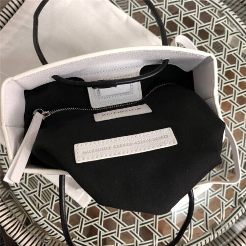 High Quality Luxury Balenciaga Shopping Tote Xxs Bag – Style 29948 product detail