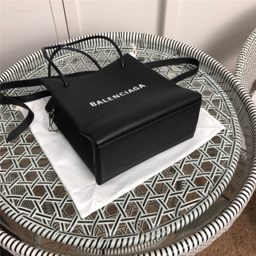 High Quality Luxury Balenciaga Shopping Tote Xxs Bag product detail