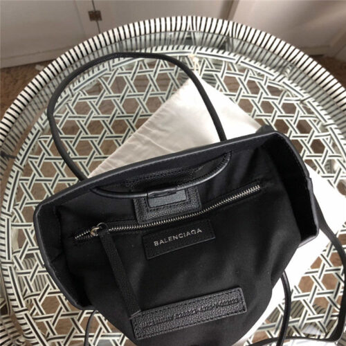 High Quality Luxury Balenciaga Shopping Tote Xxs Bag product detail