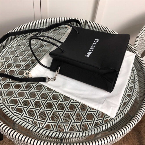 High Quality Luxury Balenciaga Shopping Tote Xxs Bag product detail