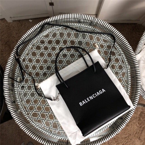 High Quality Luxury Balenciaga Shopping Tote Xxs Bag product detail