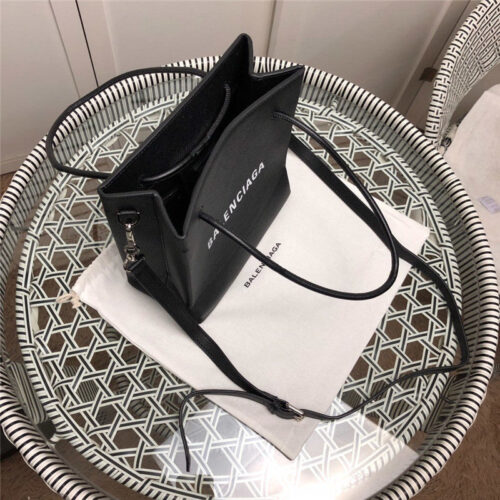 High Quality Luxury Balenciaga Shopping Tote Xxs Bag product detail