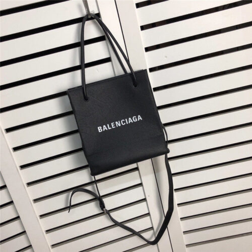 High Quality Luxury Balenciaga Shopping Tote Xxs Bag product detail