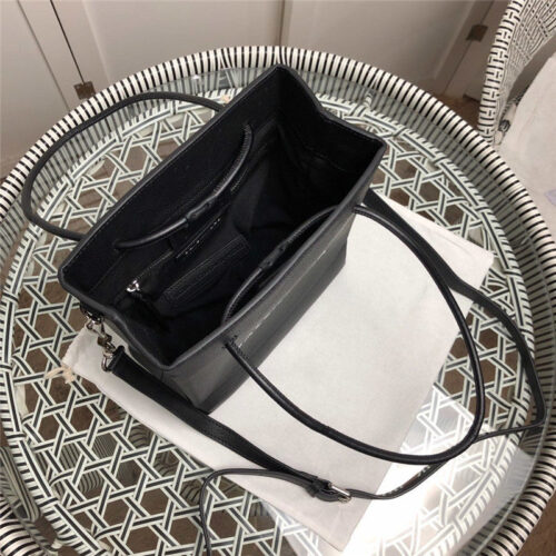 High Quality Luxury Balenciaga Shopping Tote Xxs Bag alternate view