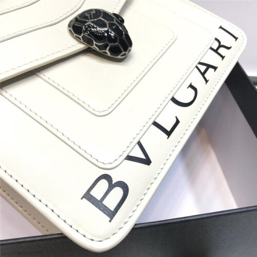 High Quality Luxury Bvlgari X Fragment Bag – Style 42643 product detail