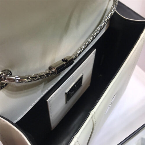 High Quality Luxury Bvlgari X Fragment Bag – Style 42643 product detail