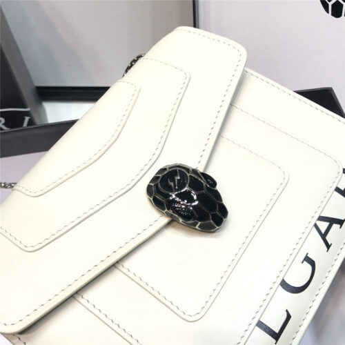 High Quality Luxury Bvlgari X Fragment Bag – Style 42643 product detail