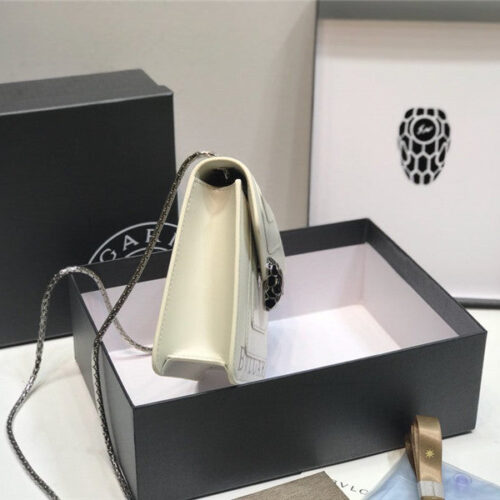 High Quality Luxury Bvlgari X Fragment Bag – Style 42643 product detail