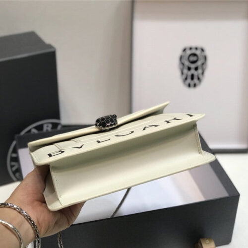 High Quality Luxury Bvlgari X Fragment Bag – Style 42643 product detail