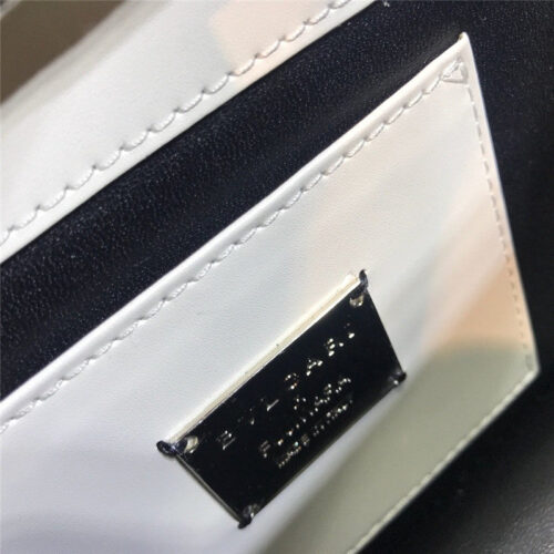 High Quality Luxury Bvlgari X Fragment Bag – Style 42643 product detail