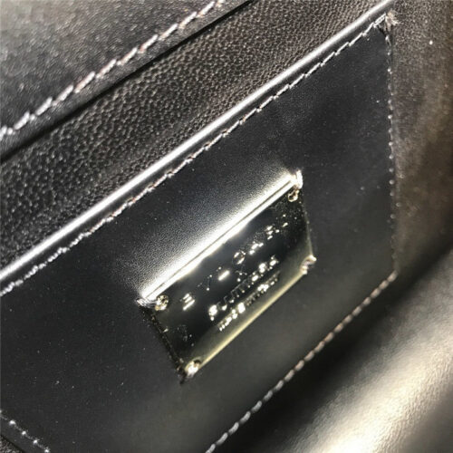 High Quality Luxury Bvlgari X Fragment Bag – Style 42644 product detail
