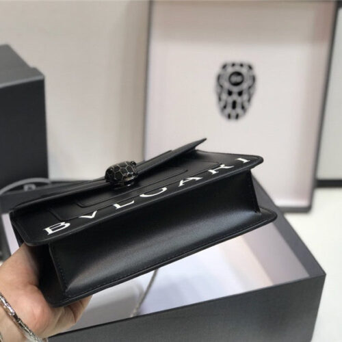 High Quality Luxury Bvlgari X Fragment Bag – Style 42644 product detail