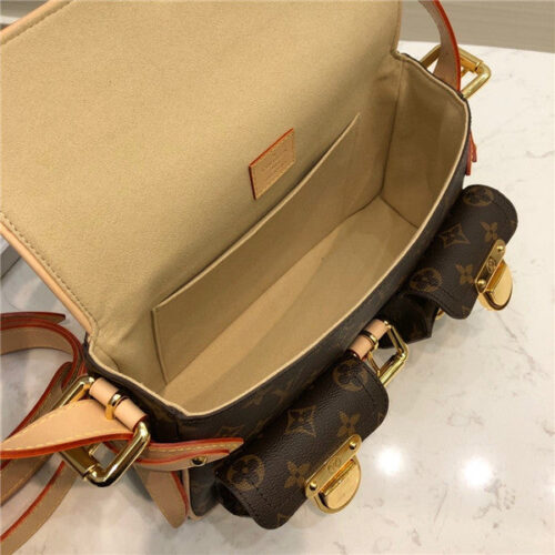 High Quality Luxury LV Vintage Handbag – Style 48575 product detail