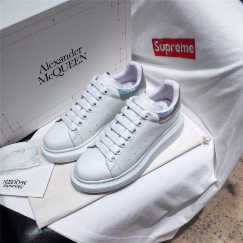 High Quality Luxury Mcq Alexander McQueen Sneakers Sale