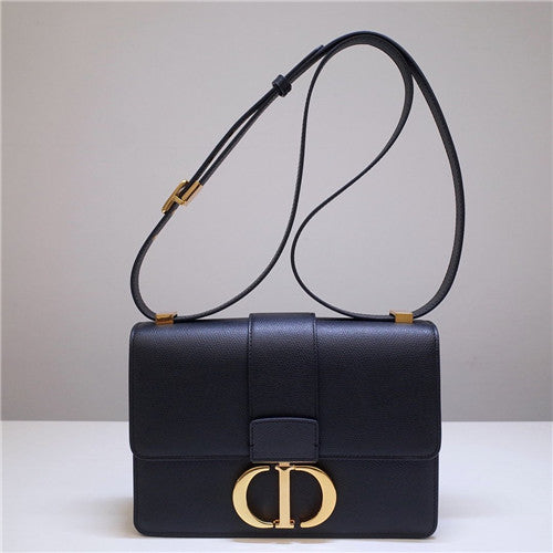 High Quality Luxury Dior 30 Montaigne Box Bag – Style 25184