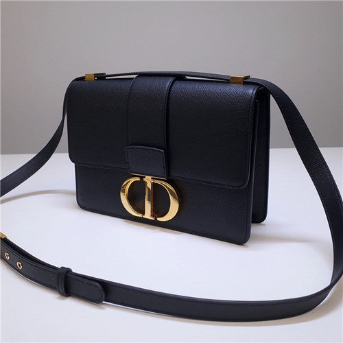 High Quality Luxury Dior 30 Montaigne Box Bag – Style 25184 alternate view