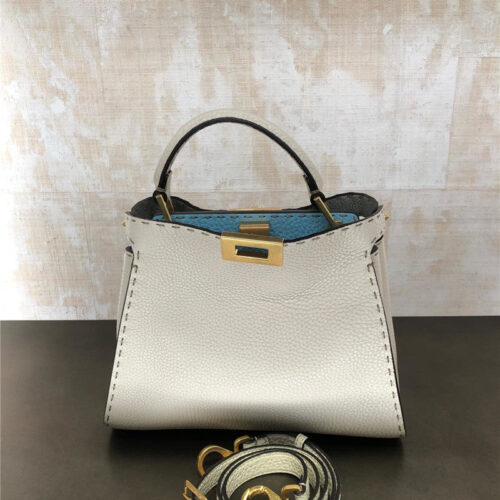 High Quality Luxury Fendi Beekaboo Bags alternate view
