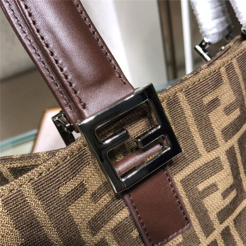High Quality Luxury Fend Vintage Bags product detail