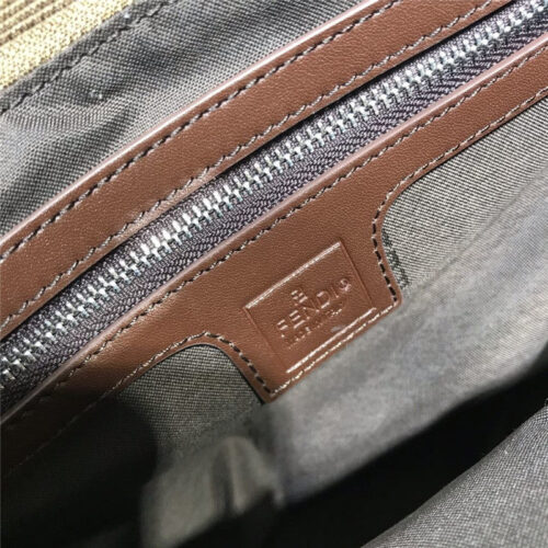 High Quality Luxury Fend Vintage Bags product detail