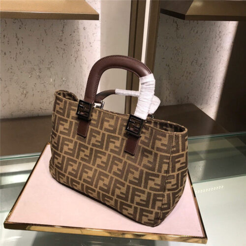 High Quality Luxury Fend Vintage Bags product detail