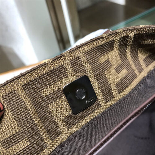 High Quality Luxury Fend Vintage Bags product detail