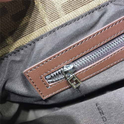 High Quality Luxury Fend Vintage Bags alternate view