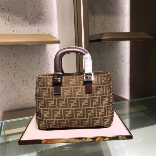 High Quality Luxury Fend Vintage Bags