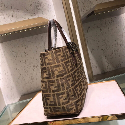 High Quality Luxury Fend Vintage Bags product detail