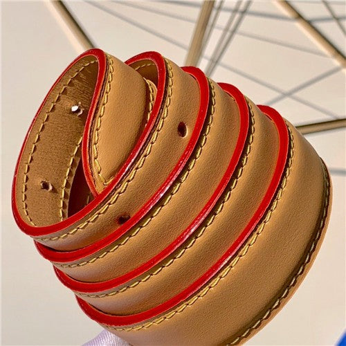 High Quality Luxury LV Tambourin Monogram Canvas Bags product detail
