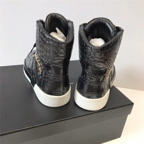 High Quality Luxury Chanel Boots – Style 68573 product detail