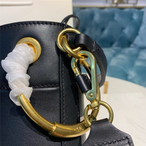 High Quality Luxury Chloe Roy Bucket Handbag product detail