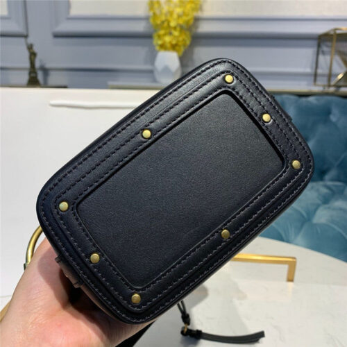 High Quality Luxury Chloe Roy Bucket Handbag product detail