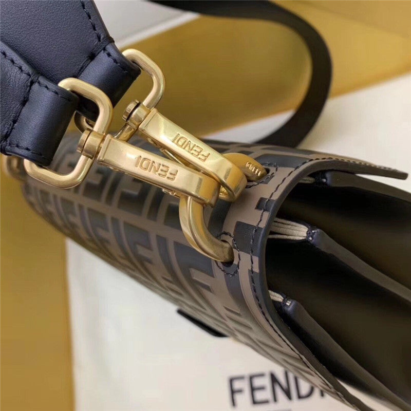 High Quality Luxury Fendi Shoulder Bag product detail