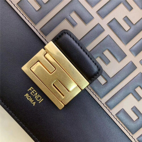High Quality Luxury Fendi Shoulder Bag product detail