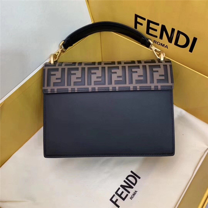 High Quality Luxury Fendi Shoulder Bag product detail