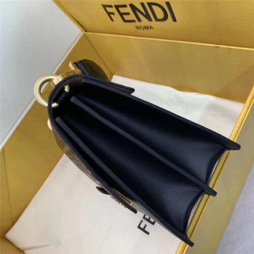 High Quality Luxury Fendi Shoulder Bag product detail