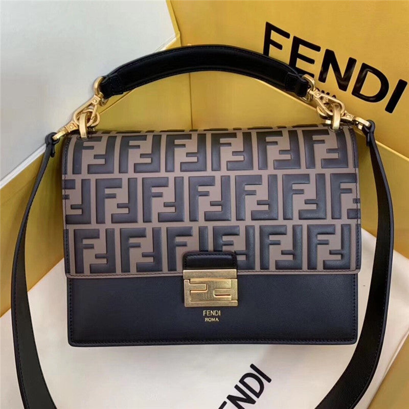 High Quality Luxury Fendi Shoulder Bag product detail