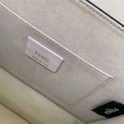 High Quality Luxury Fendi Shoulder Bag product detail