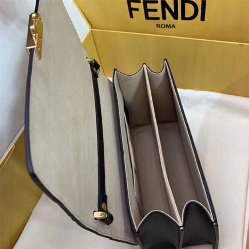 High Quality Luxury Fendi Shoulder Bag product detail