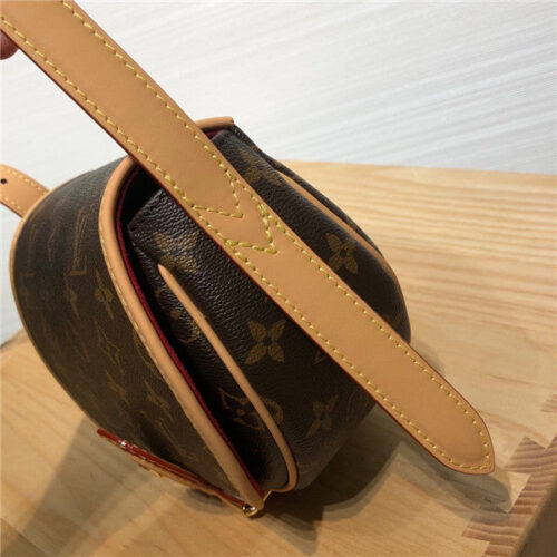 High Quality Luxury LV Saddle Handbag product detail