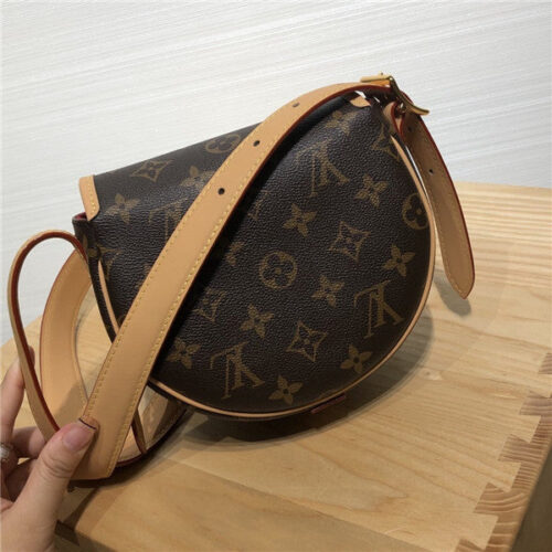 High Quality Luxury LV Saddle Handbag product detail