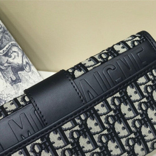 High Quality Luxury Dior 30 Montaigne Chain Clutch product detail