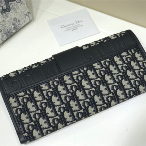 High Quality Luxury Dior 30 Montaigne Chain Clutch product detail