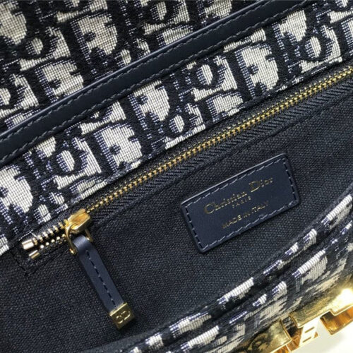High Quality Luxury Dior 30 Montaigne Chain Clutch product detail