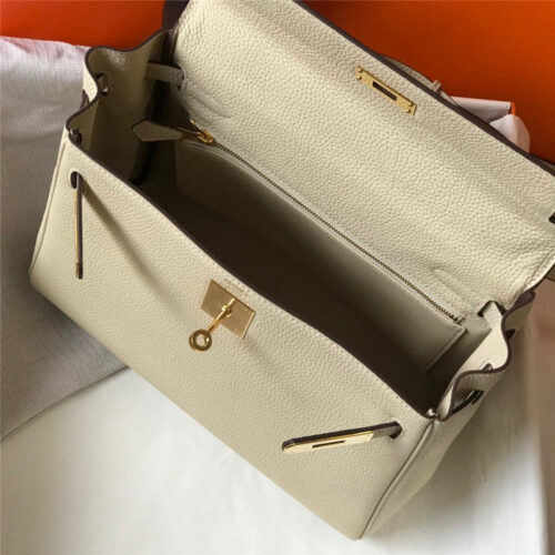 High Quality Luxury Hermes Kelly Bag 28 – Style 32921 product detail