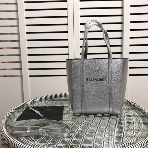 High Quality Luxury Balenciaga Tote Bag Small Everyday Bags – Style 29958